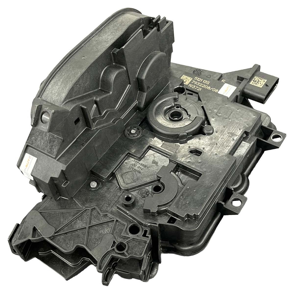 Fechadura Trava BMW iX I20 i7 2022 a 2025 Dianteiro Direito