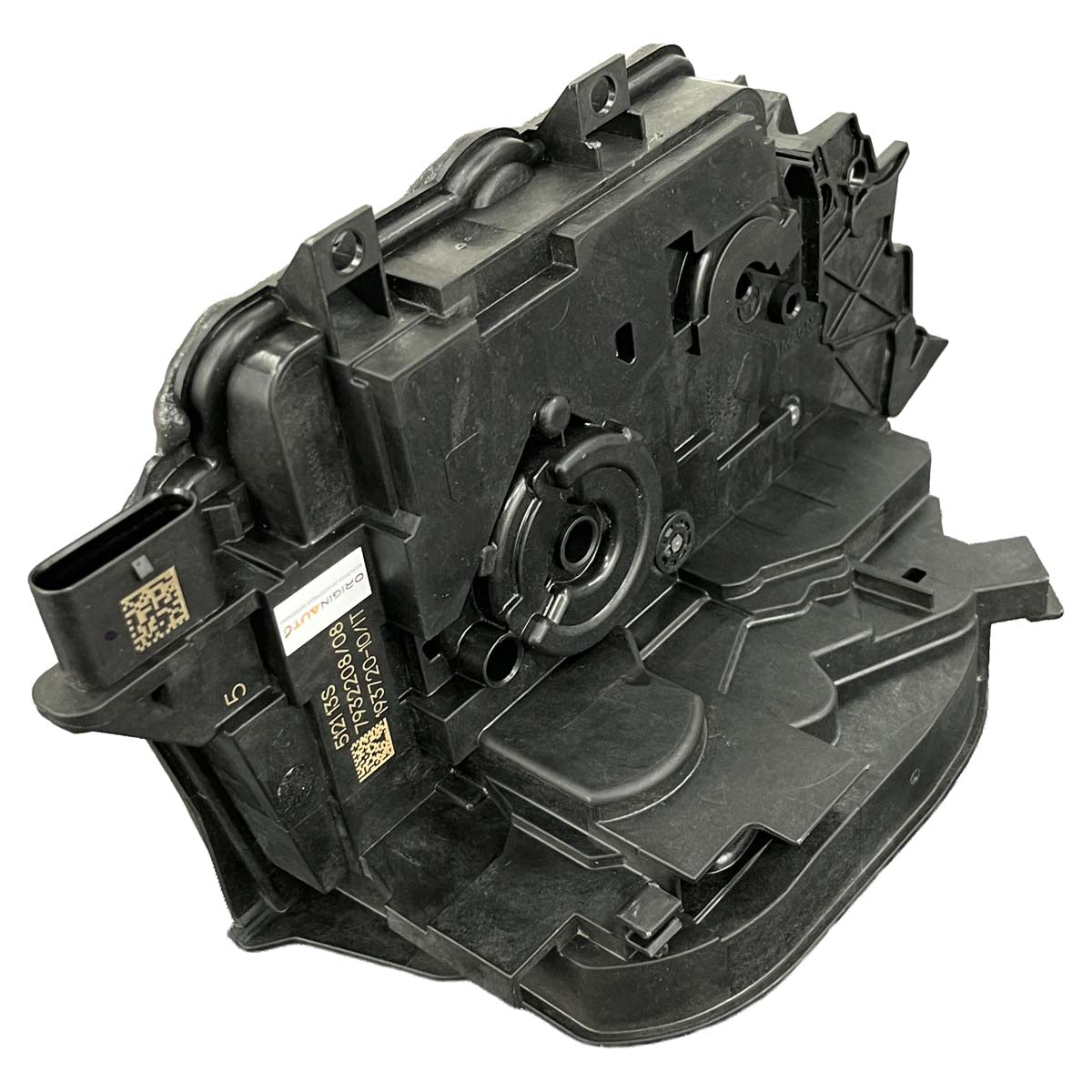 Fechadura Trava BMW iX I20 i7 2022 a 2025 Dianteiro Direito