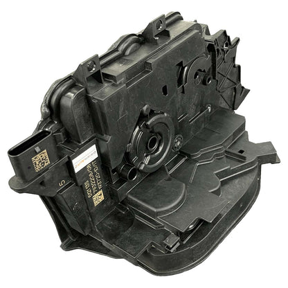 Fechadura Trava BMW iX I20 i7 2022 a 2025 Dianteiro Direito