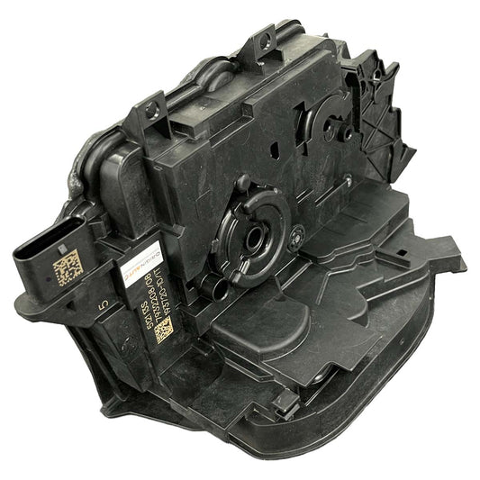 Fechadura Trava BMW iX I20 i7 2022 a 2025 Dianteiro Direito