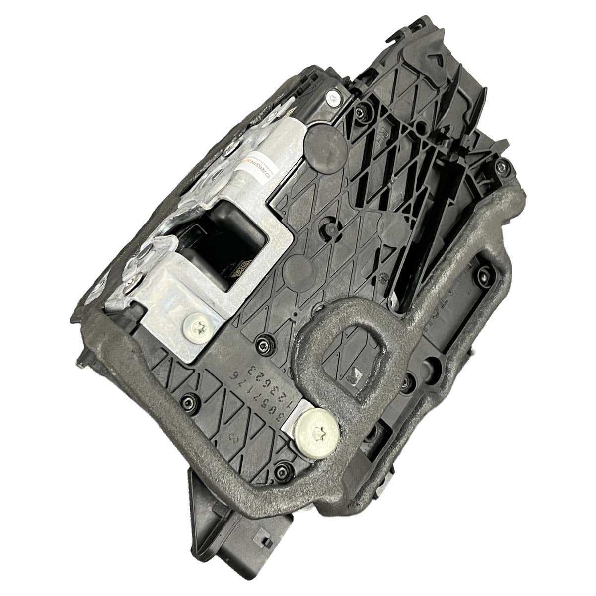 Fechadura Trava BMW iX I20 i7 2022 a 2025 Dianteiro Direito