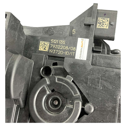 Fechadura Trava BMW iX I20 i7 2022 a 2025 Dianteiro Direito