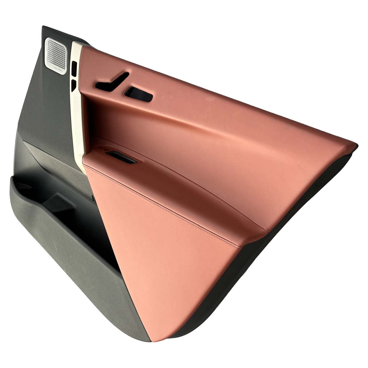 Forro Porta BMW iX I20 M60 2023 2024 2025 Dianteiro Direito
