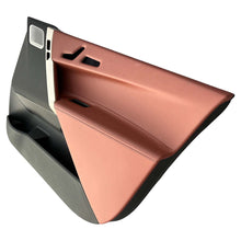 Forro Porta BMW iX I20 M60 2023 2024 2025 Dianteiro Direito