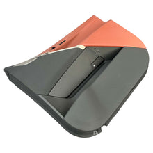 Forro Porta BMW iX I20 M60 2023 2024 2025 Dianteiro Direito
