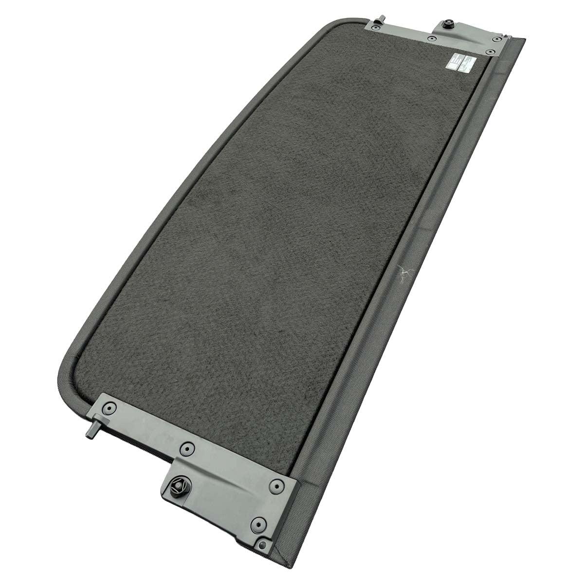 Tampa Bagagito BMW iX I20 M60 2022 2023 2024 2025 Porta Mala
