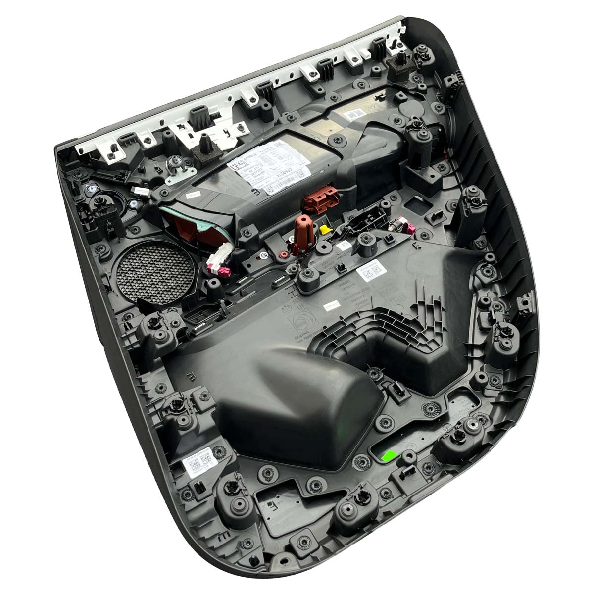 Forro Porta BMW iX I20 M60 2023 2024 2025 Traseiro Esquerdo