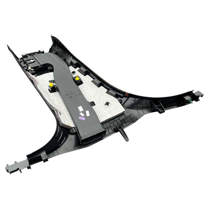 Moldura Coluna B Inferior BMW iX I20 2023 2024 2025 Direito