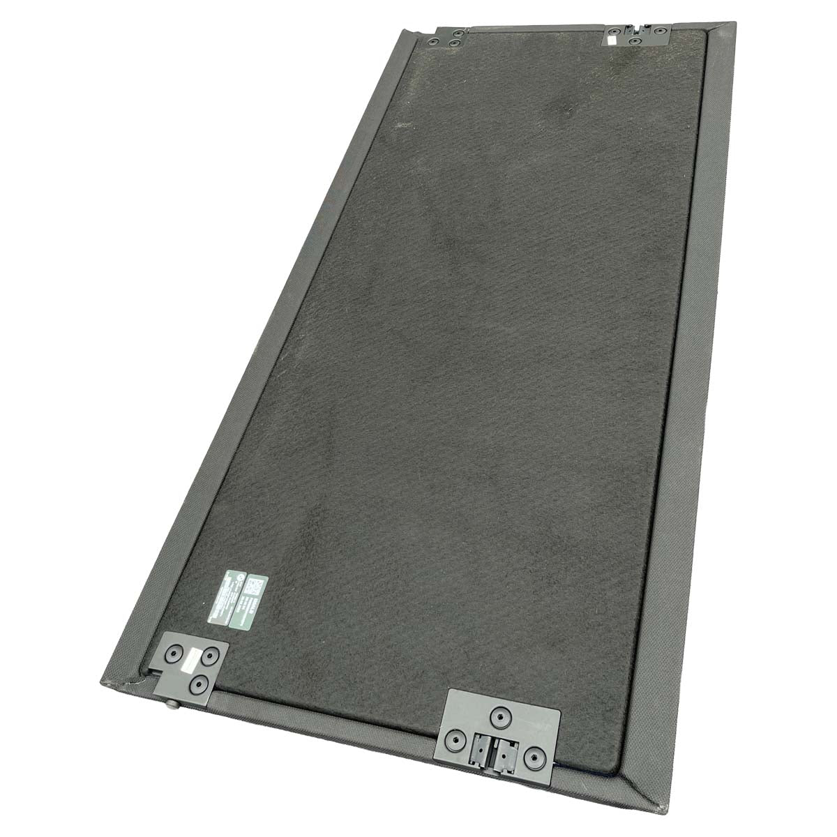 Tampa Bagagito BMW iX I20 M60 2022 2023 2024 2025 Porta Mala