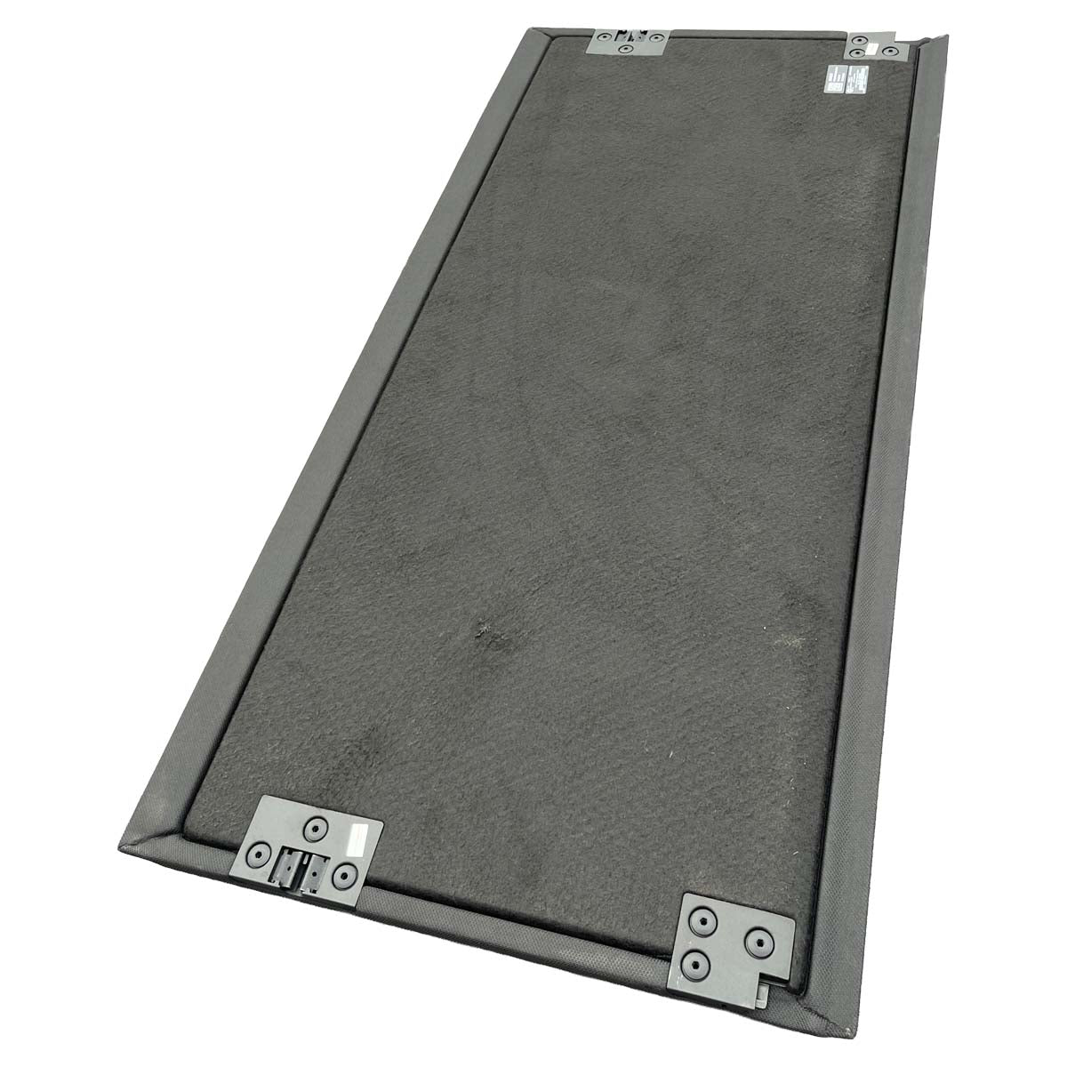 Tampa Bagagito BMW iX I20 M60 2022 2023 2024 2025 Porta Mala