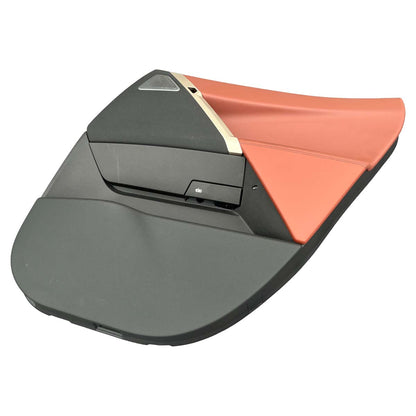 Forro Porta BMW iX I20 M60 2023 2024 2025 Traseiro Direito