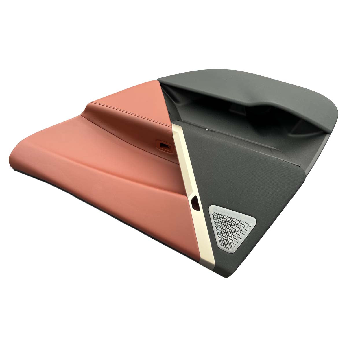 Forro Porta BMW iX I20 M60 2023 2024 2025 Traseiro Direito