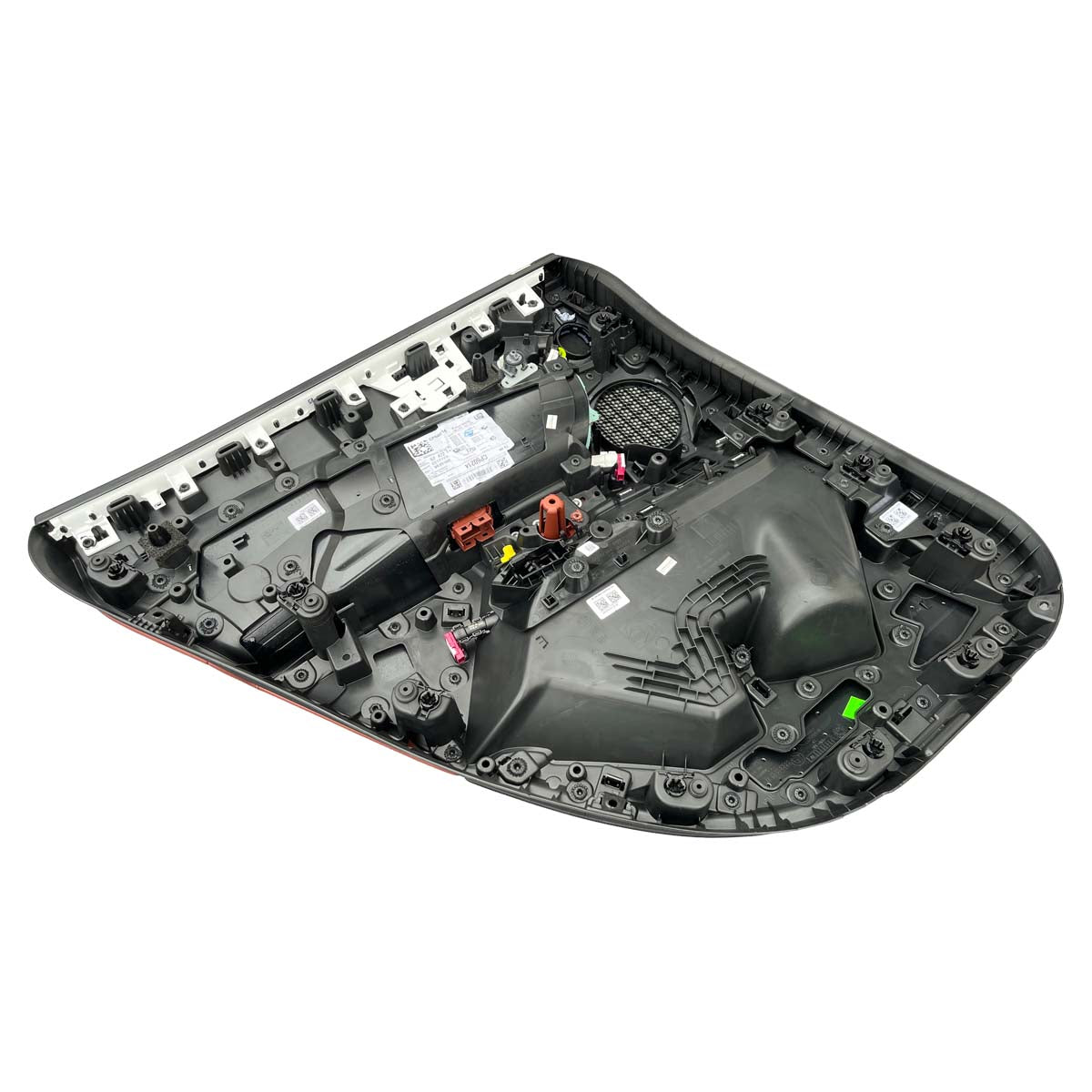 Forro Porta BMW iX I20 M60 2023 2024 2025 Traseiro Direito