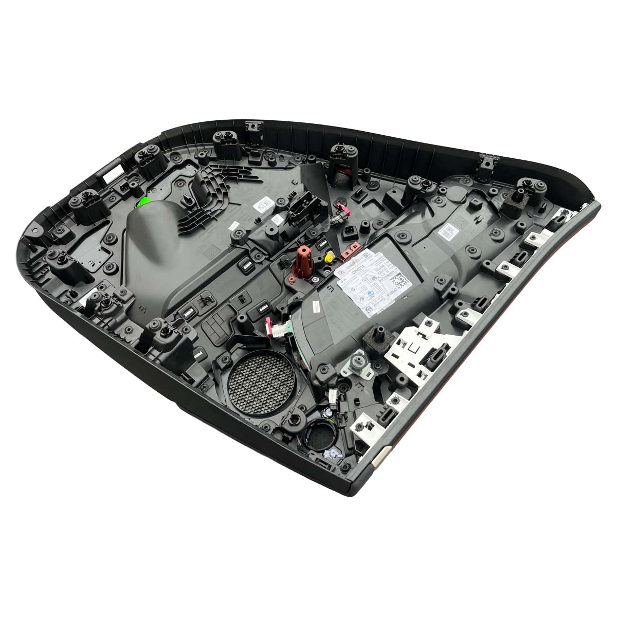 Forro Porta BMW iX I20 M60 2023 2024 2025 Traseiro Direito