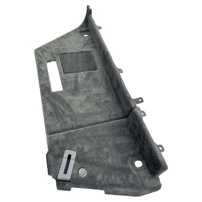 Forro Porta Mala BMW iX I20 M60 2022 a 2025 Traseiro Direito