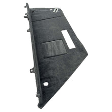 Forro Porta Mala BMW iX I20 M60 2022 a 2025 Traseiro Direito