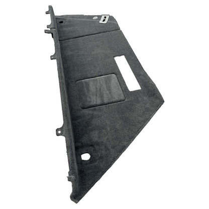 Forro Porta Mala BMW iX I20 M60 2022 a 2025 Traseiro Direito