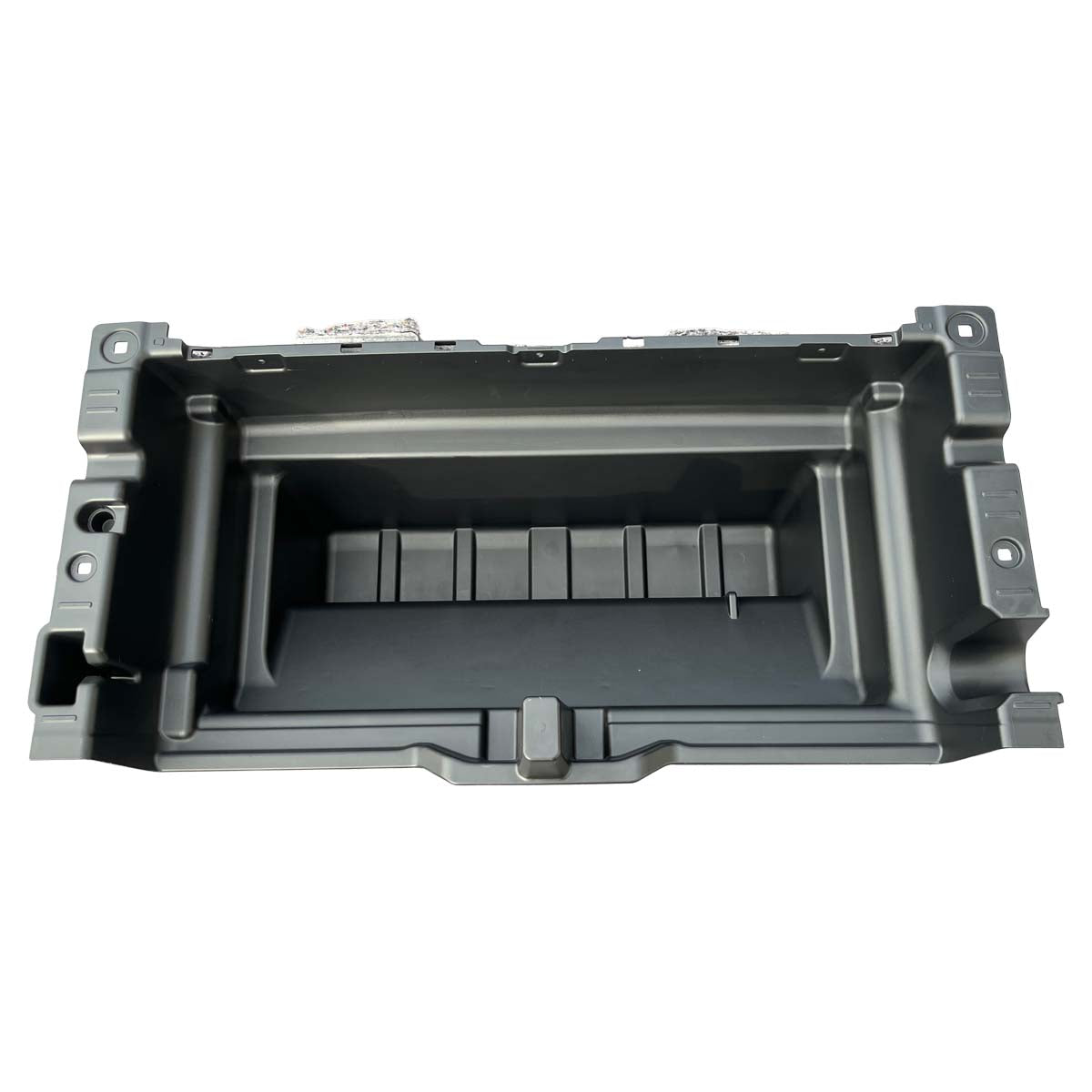 Bandeja Armazenamento Inferior BMW iX 2024 2025 Porta Mala