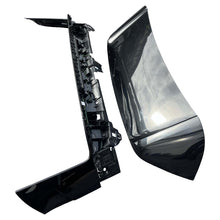 Aerofolio BMW iX I20 M60 2022 2023 2024 2025 Traseiro