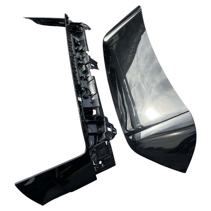 Aerofolio BMW iX I20 M60 2022 2023 2024 2025 Traseiro