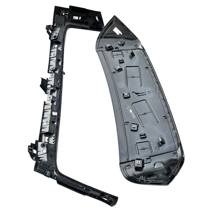Aerofolio BMW iX I20 M60 2022 2023 2024 2025 Traseiro