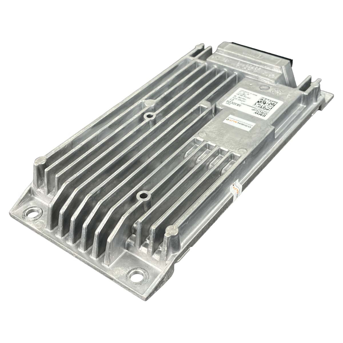 Módulo Unidade Controle Sistema BMW iX 2022 2023 2024 2025