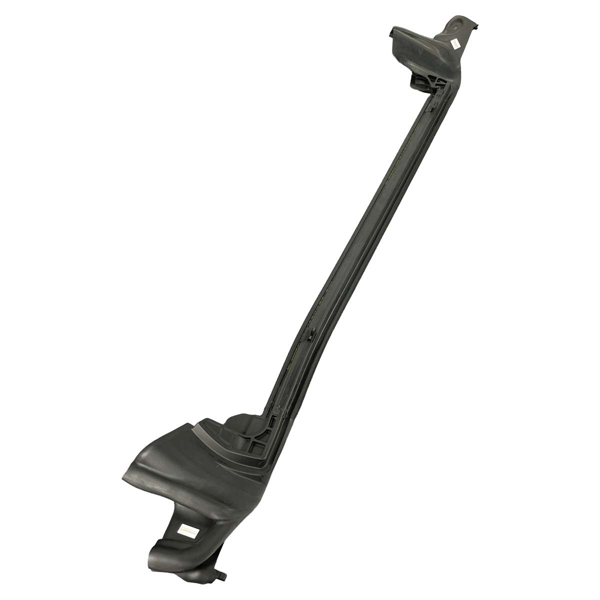 Vedação Vidro Porta BMW iX I20 2024 2025 Dianteiro Direito