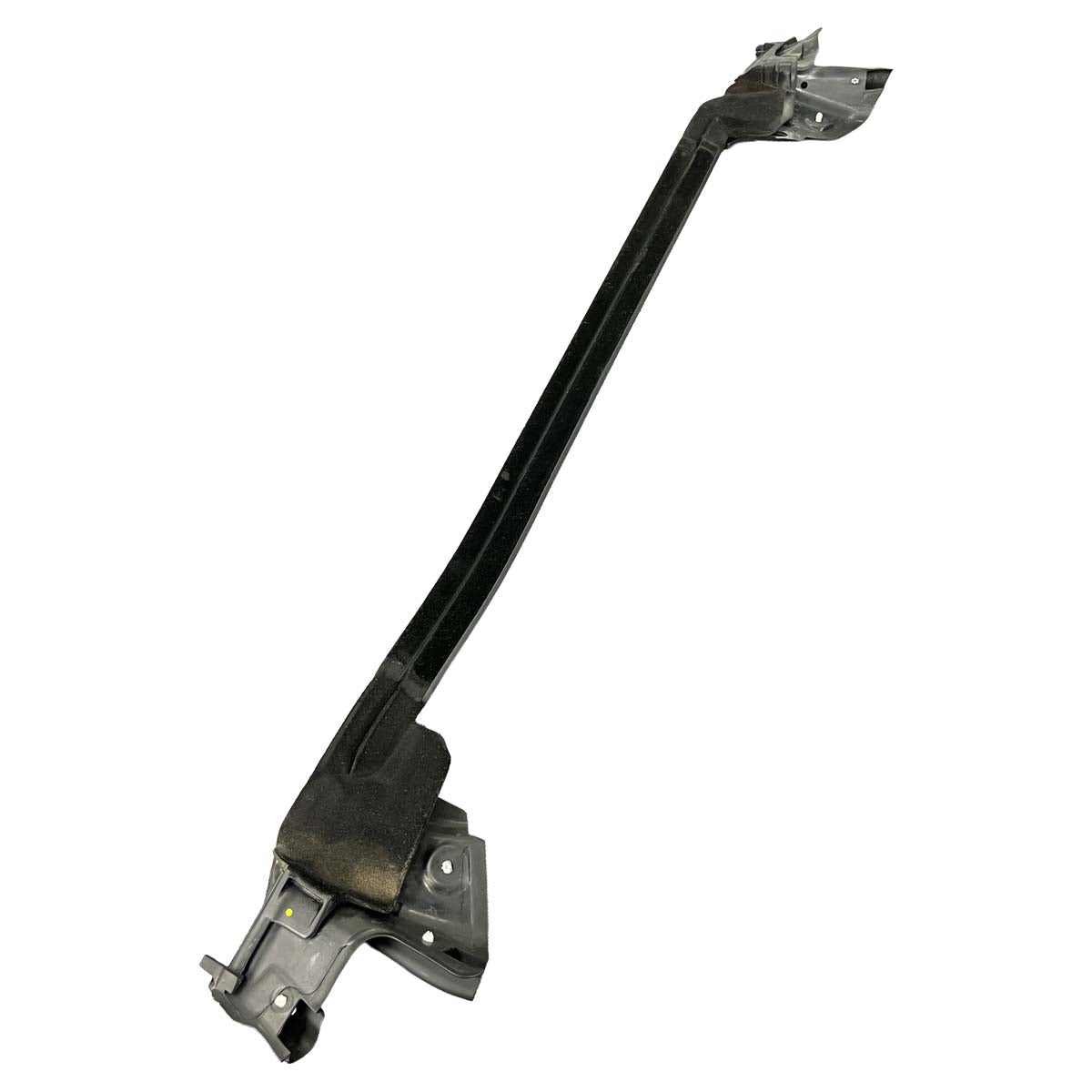 Vedação Vidro Porta BMW iX I20 2024 2025 Dianteiro Direito