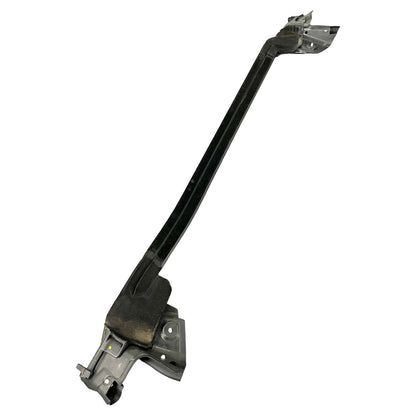 Vedação Vidro Porta BMW iX I20 2024 2025 Dianteiro Direito