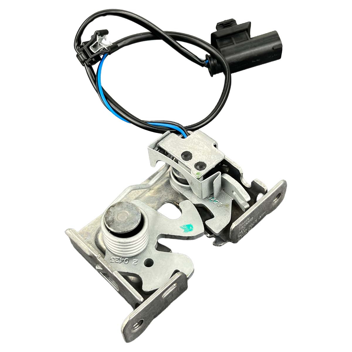 Fechadura Trava Capô BMW iX I20 2022 2023 2024 2025 7308068