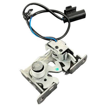 Fechadura Trava Capô BMW iX I20 2022 2023 2024 2025 7308068