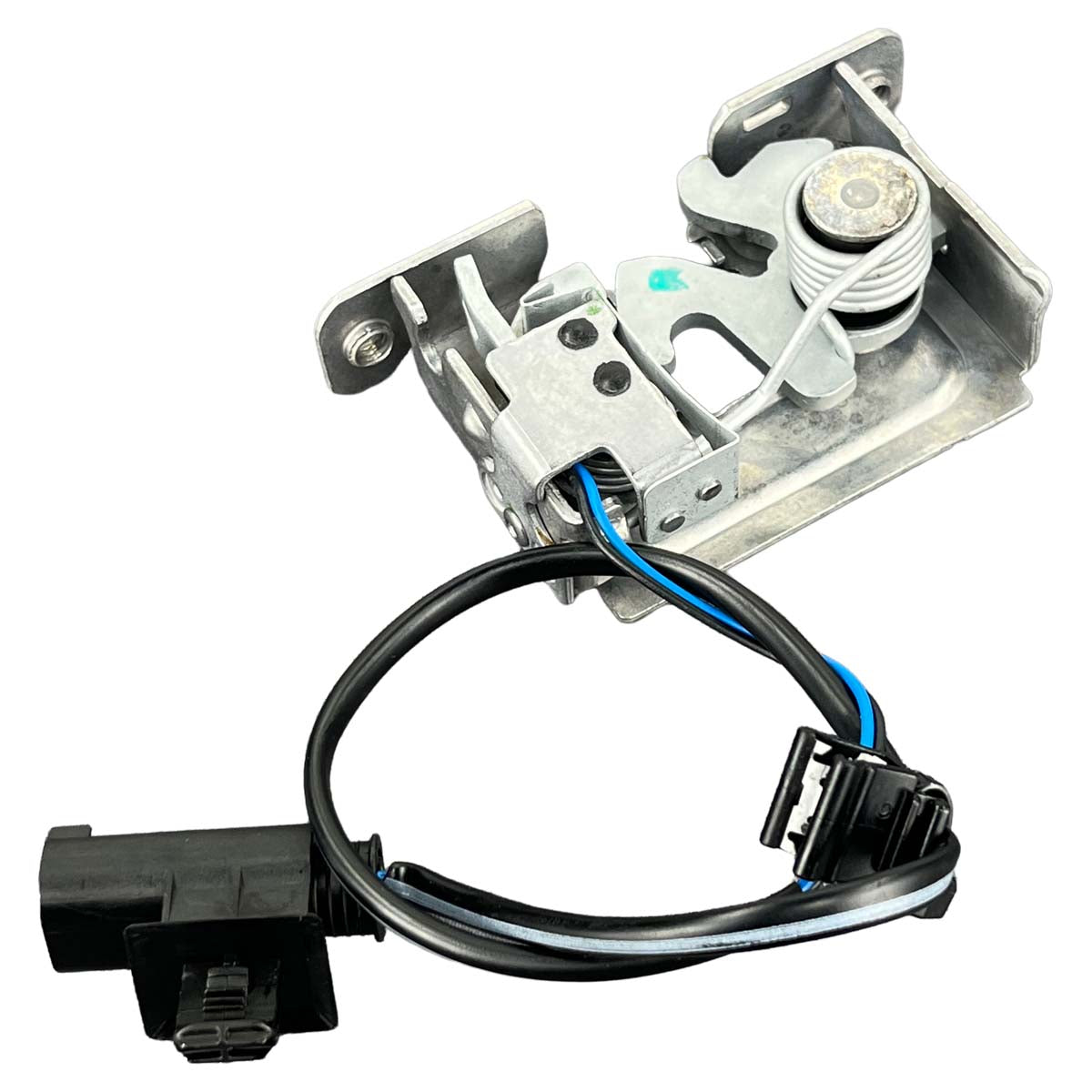 Fechadura Trava Capô BMW iX I20 2022 2023 2024 2025 7308068