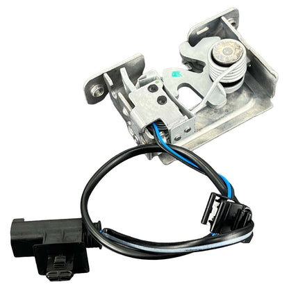 Fechadura Trava Capô BMW iX I20 2022 2023 2024 2025 7308068