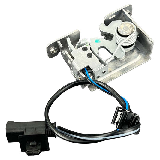 Fechadura Trava Capô BMW iX I20 2022 2023 2024 2025 7308068