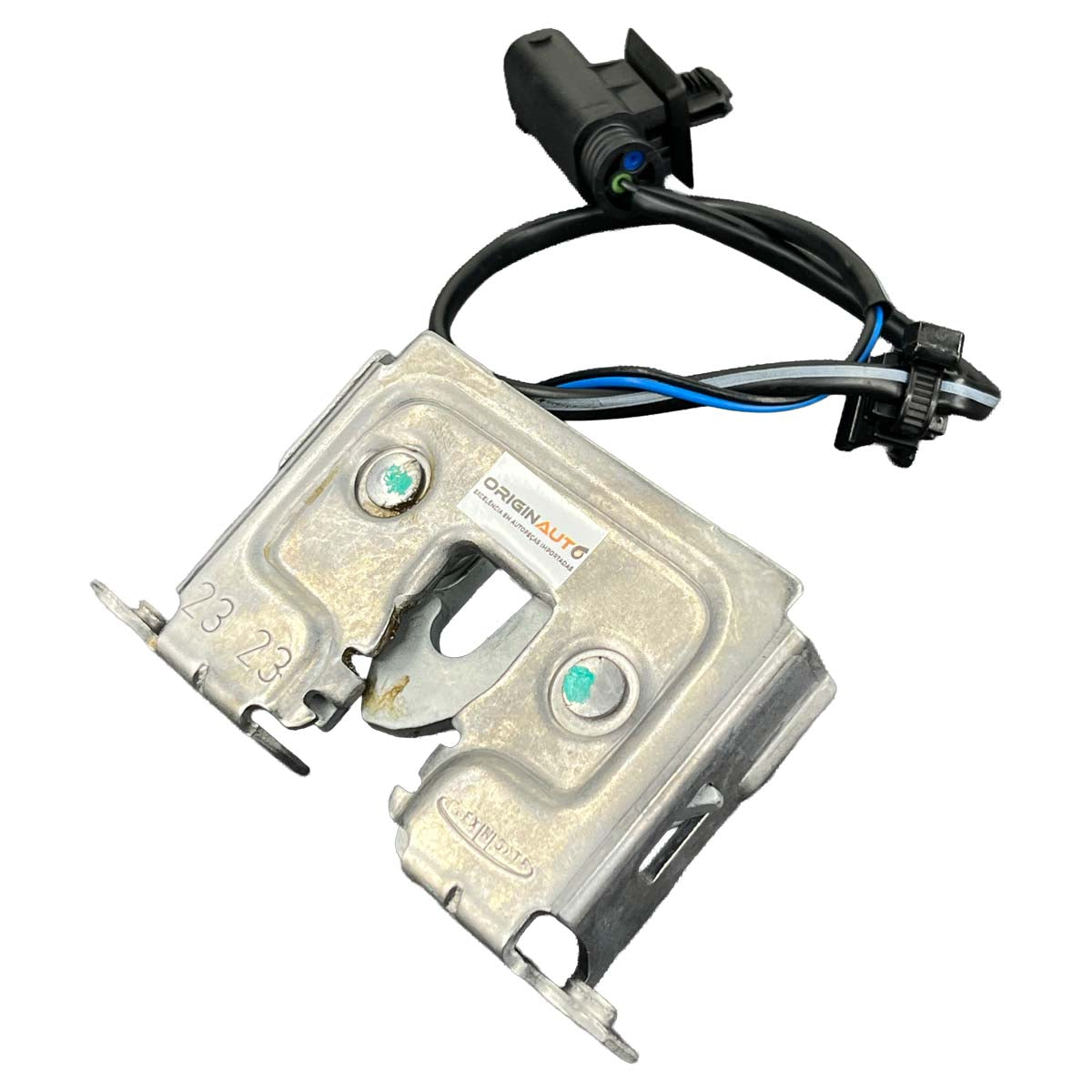 Fechadura Trava Capô BMW iX I20 2022 2023 2024 2025 7308068