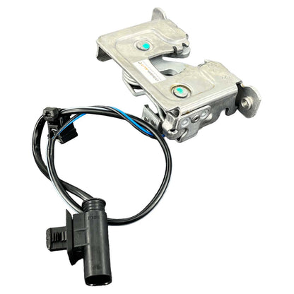 Fechadura Trava Capô BMW iX I20 2022 2023 2024 2025 7308068