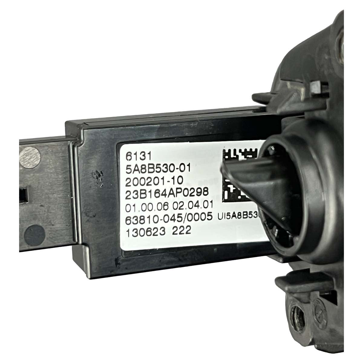Sensor Temperatura Ar BMW iX I20 2022 2023 2024 2025 Interno