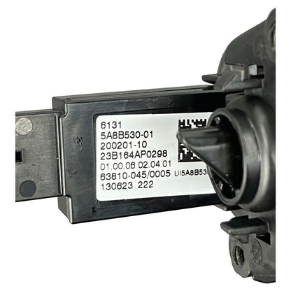 Sensor Temperatura Ar BMW iX I20 2022 2023 2024 2025 Interno