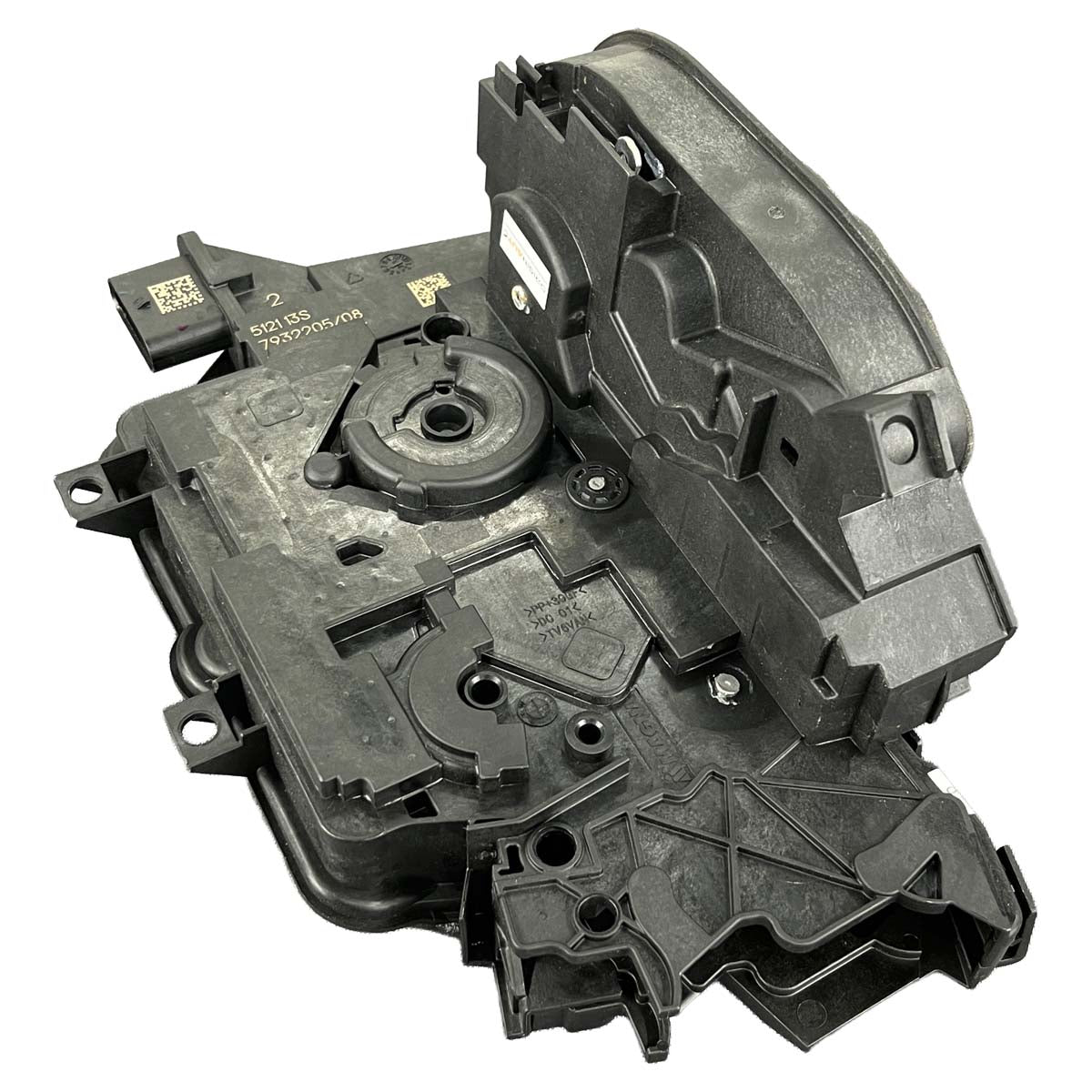 Fechadura Trava BMW iX I20 i7 2022 a 2025 Dianteiro Esquerdo