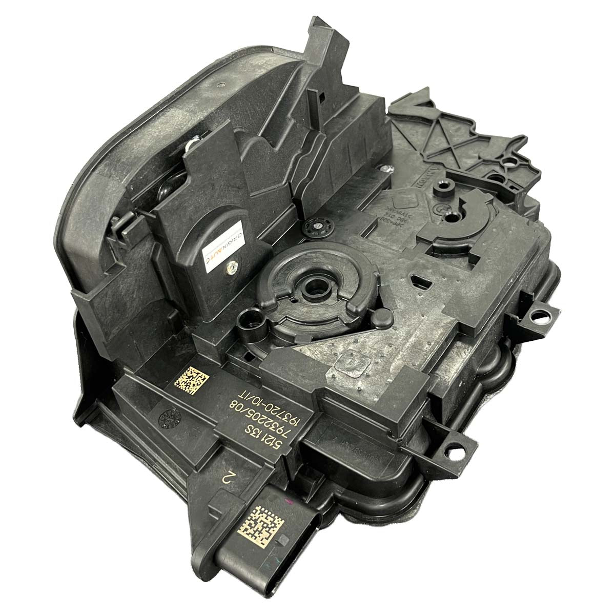 Fechadura Trava BMW iX I20 i7 2022 a 2025 Dianteiro Esquerdo