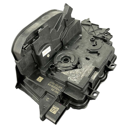 Fechadura Trava BMW iX I20 i7 2022 a 2025 Dianteiro Esquerdo