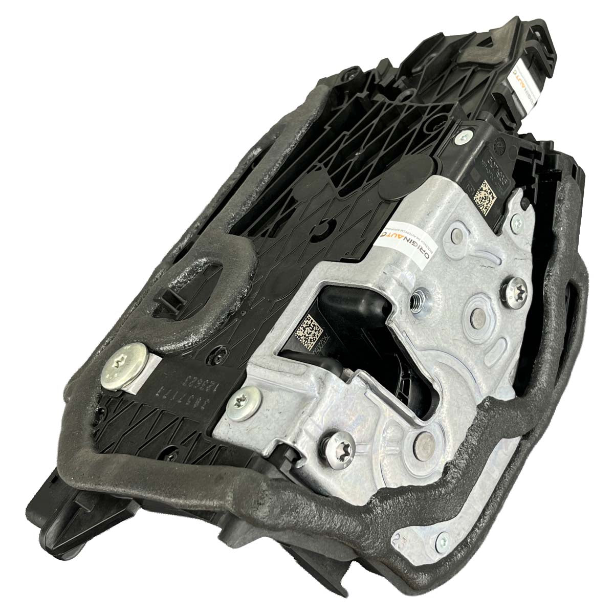 Fechadura Trava BMW iX I20 i7 2022 a 2025 Dianteiro Esquerdo