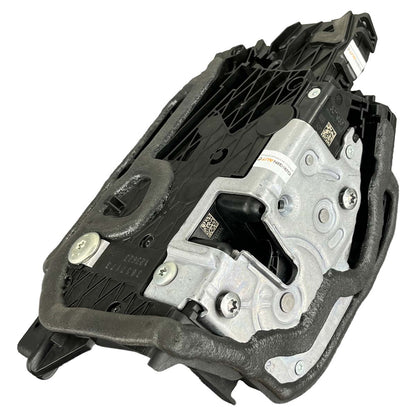 Fechadura Trava BMW iX I20 i7 2022 a 2025 Dianteiro Esquerdo