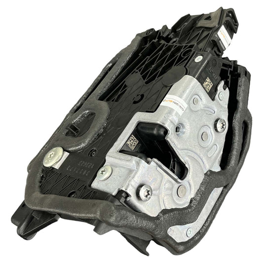 Fechadura Trava BMW iX I20 i7 2022 a 2025 Dianteiro Esquerdo