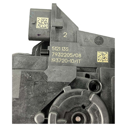Fechadura Trava BMW iX I20 i7 2022 a 2025 Dianteiro Esquerdo