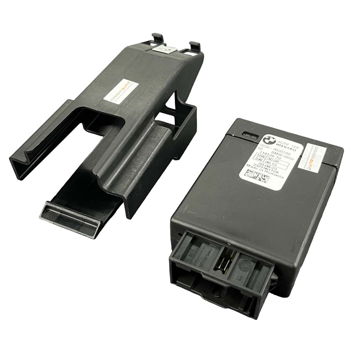 Módulo Controle Eletrônico BMW iX I20 2023 2024 2025 Comando