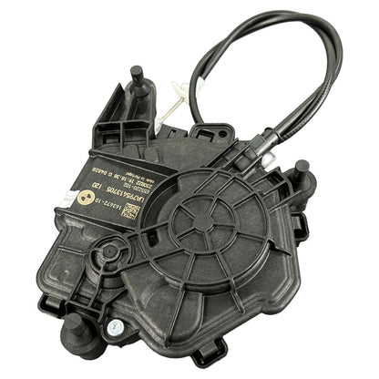 Fechadura Soft Close BMW iX I20 2022 a 2025 Tampa Traseira