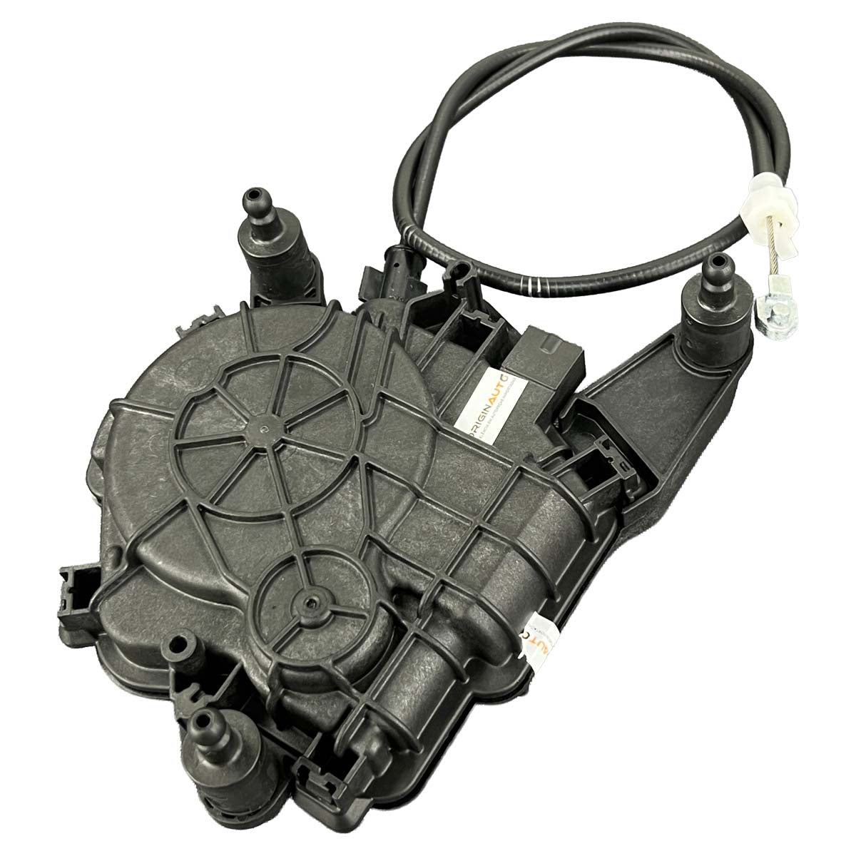 Fechadura Soft Close BMW iX I20 2022 a 2025 Tampa Traseira