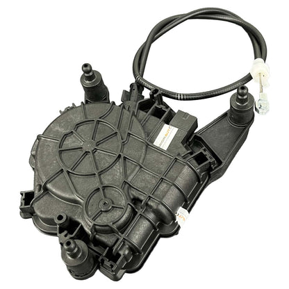 Fechadura Soft Close BMW iX I20 2022 a 2025 Tampa Traseira