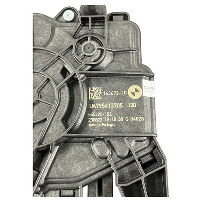 Fechadura Soft Close BMW iX I20 2022 a 2025 Tampa Traseira